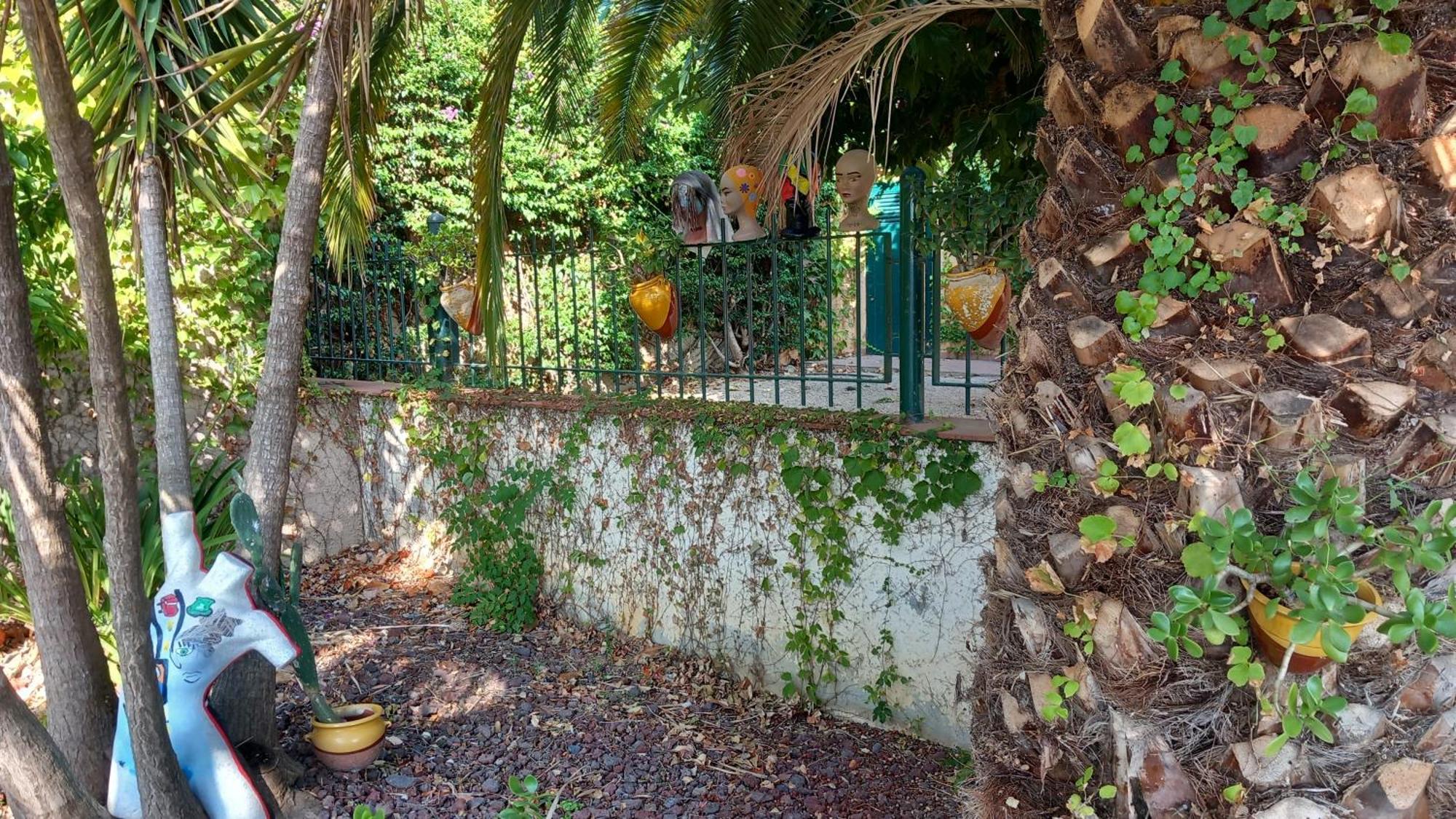 Appartement & Spa - Panoramic Olivars Pau 외부 사진