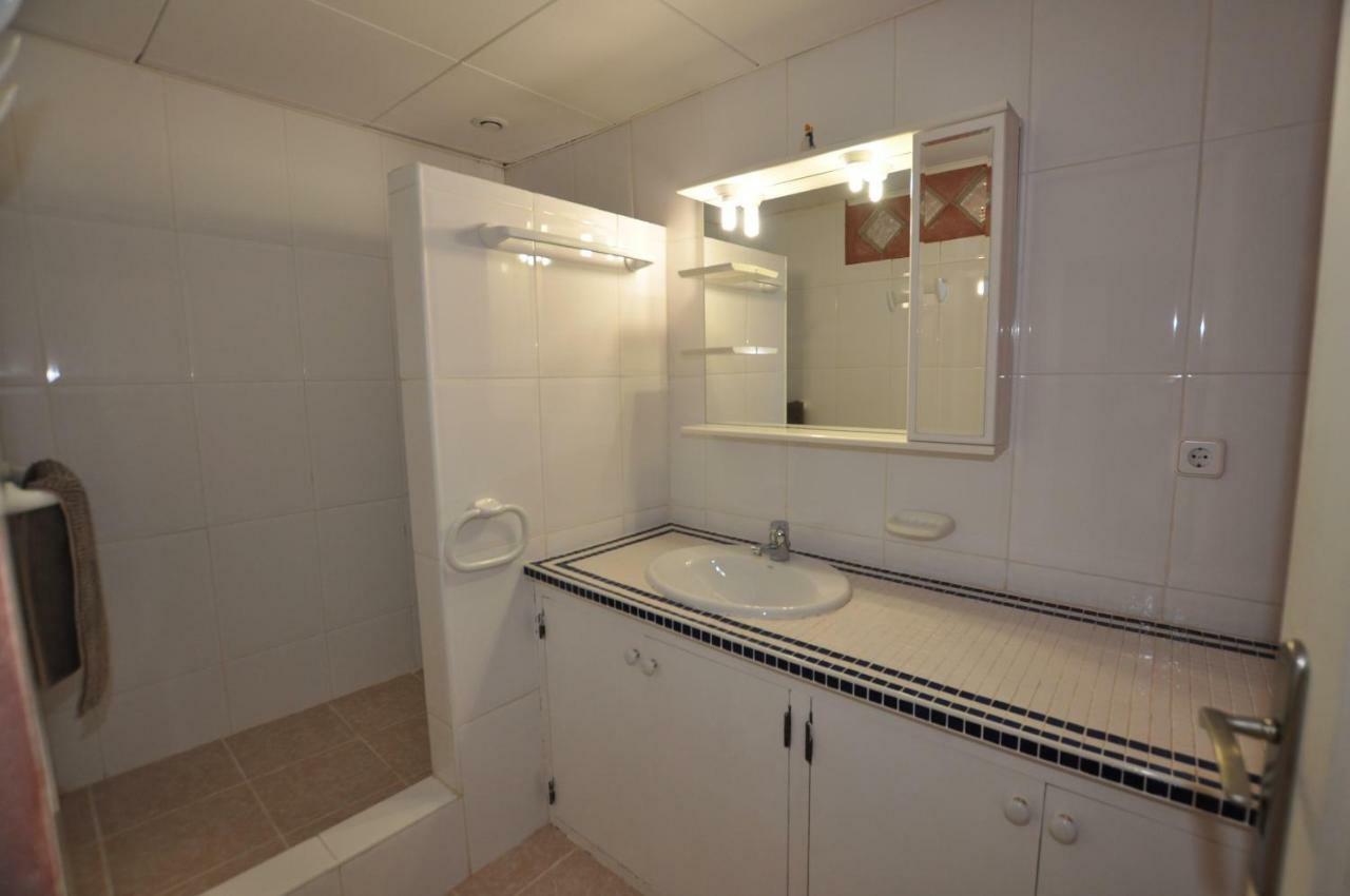 Appartement & Spa - Panoramic Olivars Pau 외부 사진